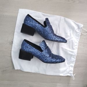 Stuart Weitzman Sawyer worn 2x